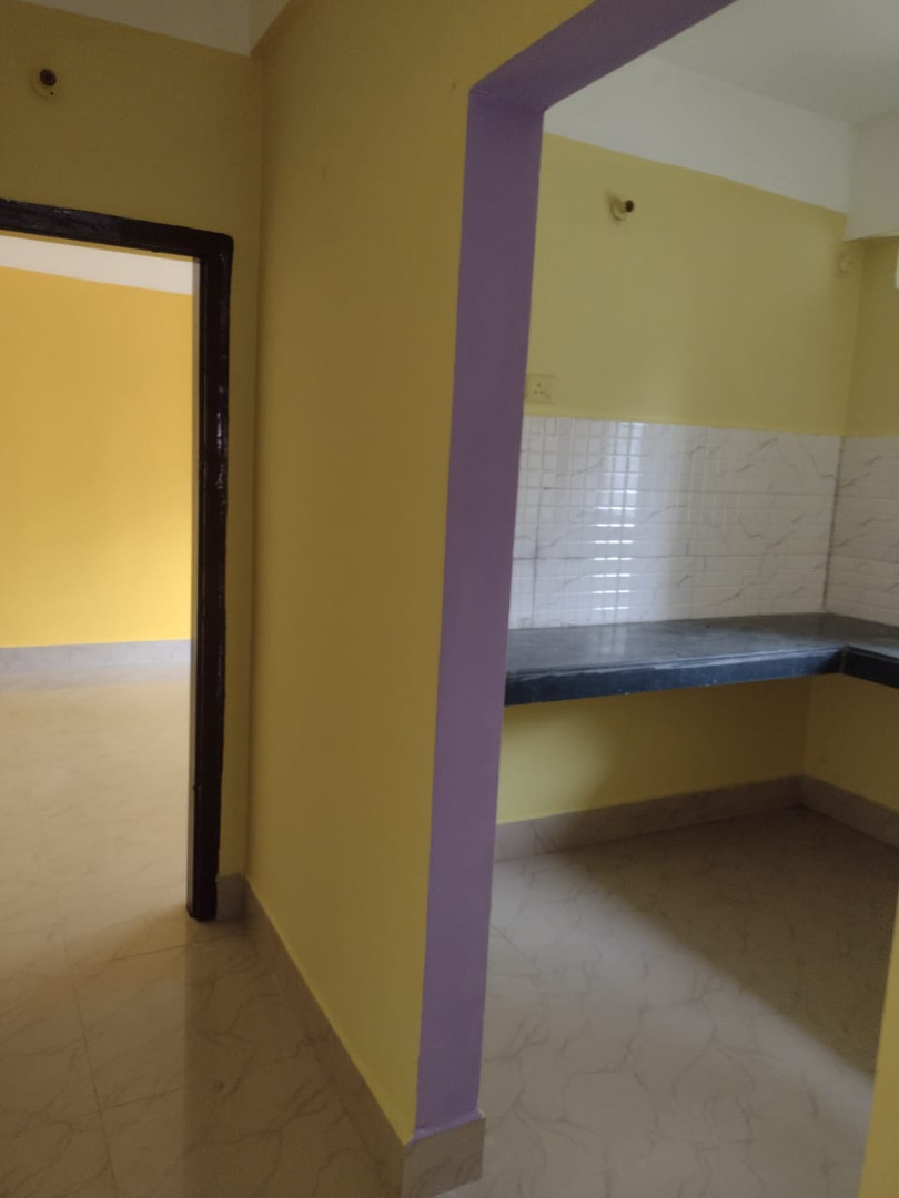 Unfurnished 3bhk in Radha Nagar Path, Barbari Village, Guwahati, Assam, India for Rent